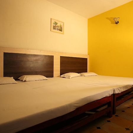 Hotel Siva Sakthi Tiruvannāmalai المظهر الخارجي الصورة