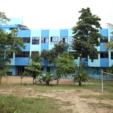 Hotel Siva Sakthi Tiruvannāmalai المظهر الخارجي الصورة