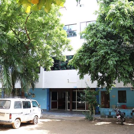 Hotel Siva Sakthi Tiruvannāmalai المظهر الخارجي الصورة
