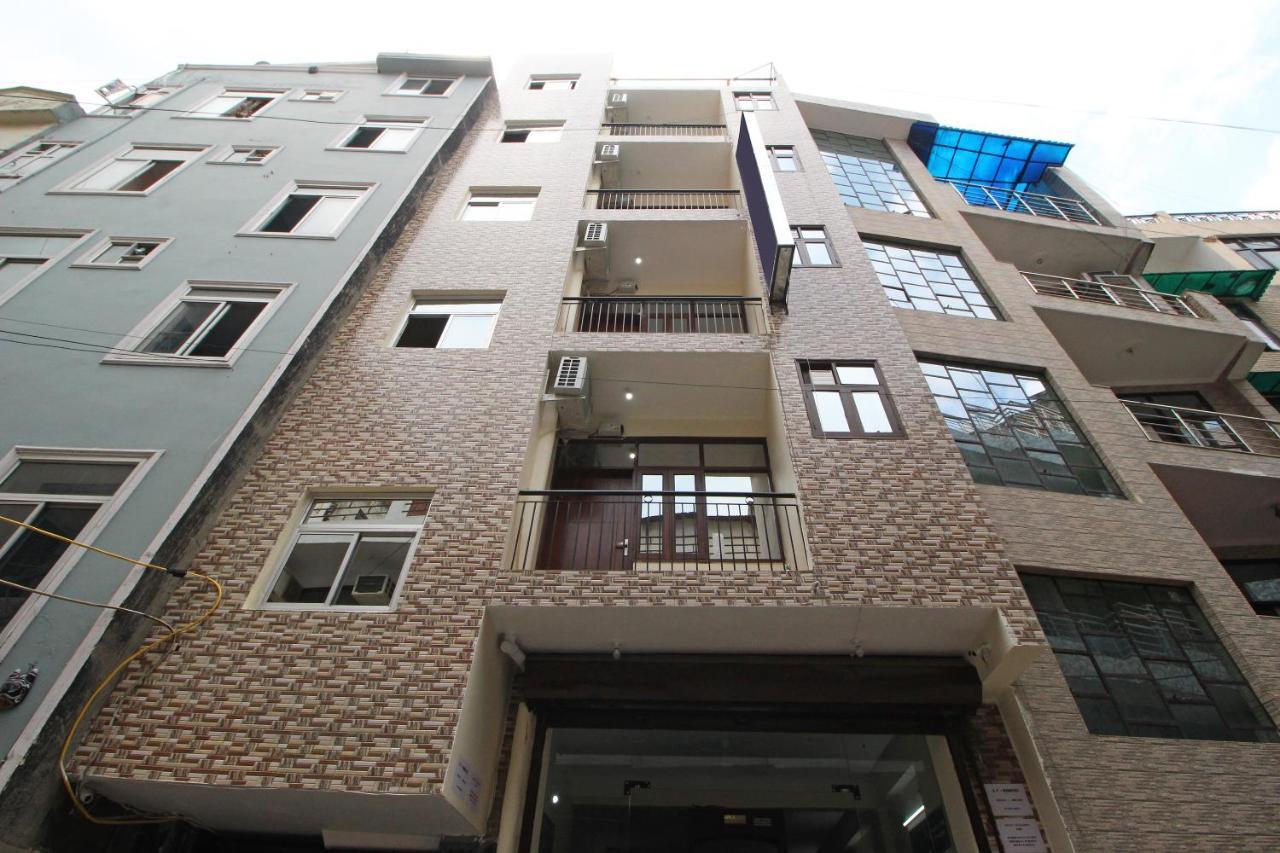 Hotel Siva Sakthi Tiruvannāmalai المظهر الخارجي الصورة