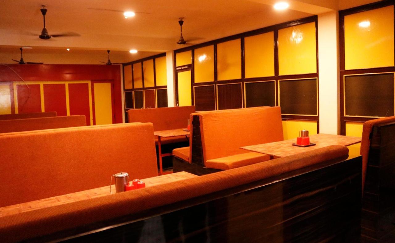 Hotel Siva Sakthi Tiruvannāmalai المظهر الخارجي الصورة
