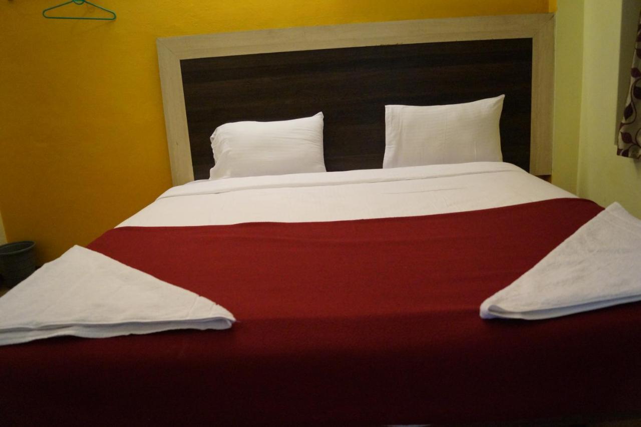 Hotel Siva Sakthi Tiruvannāmalai المظهر الخارجي الصورة