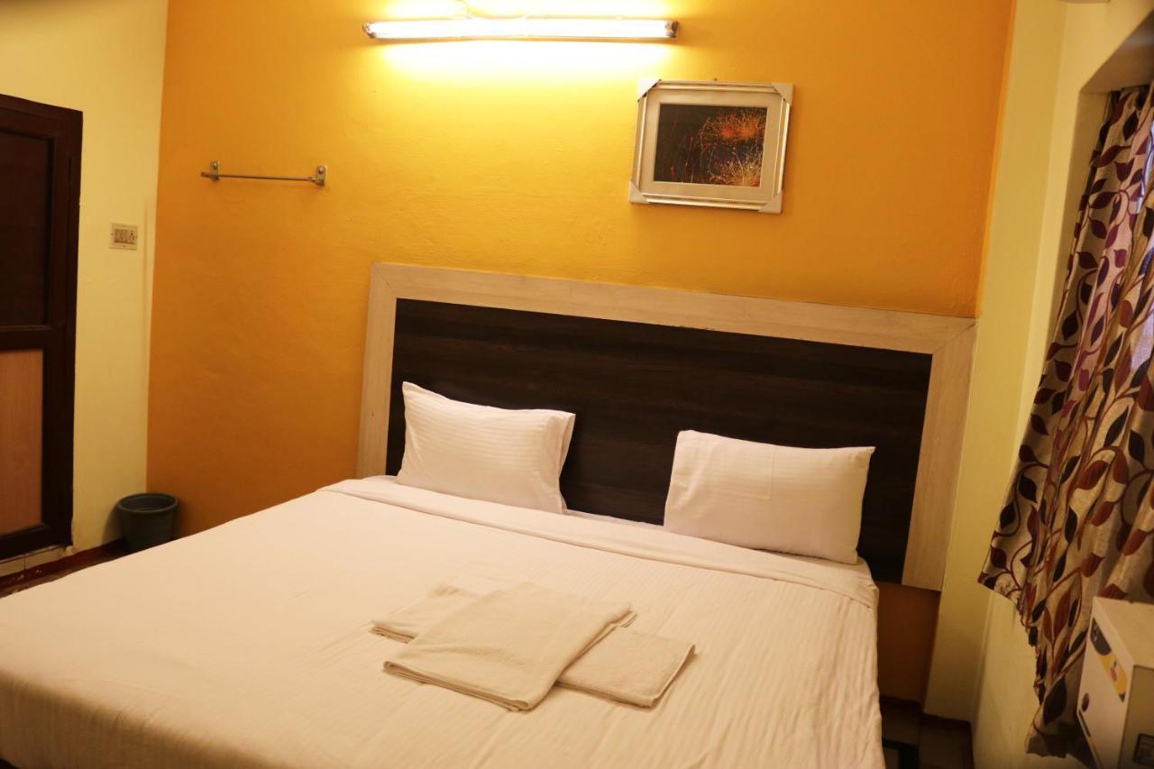 Hotel Siva Sakthi Tiruvannāmalai المظهر الخارجي الصورة