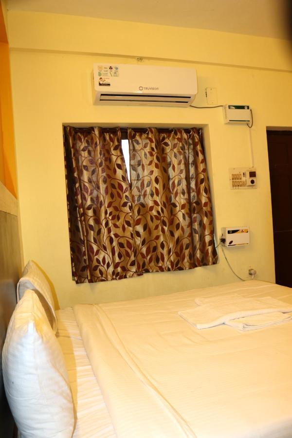 Hotel Siva Sakthi Tiruvannāmalai المظهر الخارجي الصورة